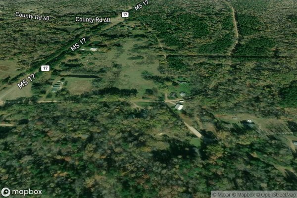 refrigerator ice maker repair in Coila MS 38923 - Aerial View