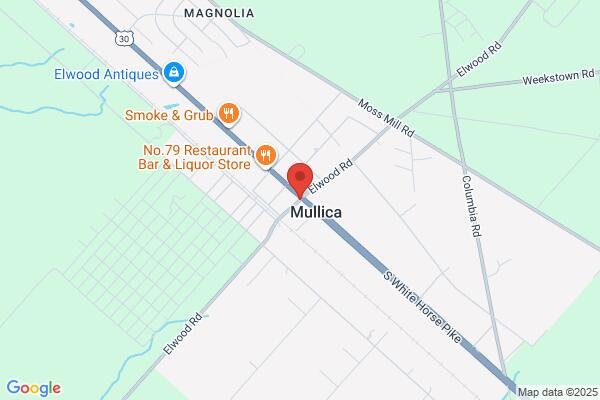 refrigerator ice maker repair in Elwood NJ 08217 - Roadmap