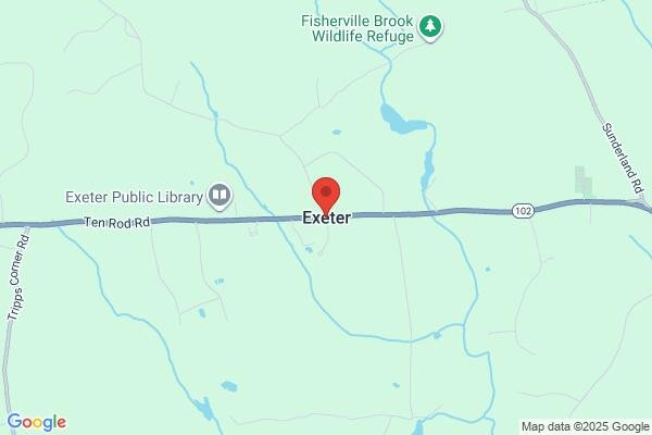 refrigerator ice maker repair in Exeter RI 02822 - Roadmap