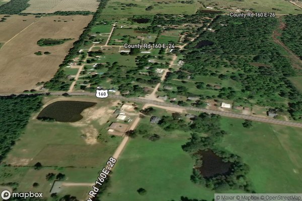 refrigerator ice maker repair in Fairdealing MO 63939 - Aerial View