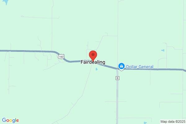 refrigerator ice maker repair in Fairdealing MO 63939 - Roadmap