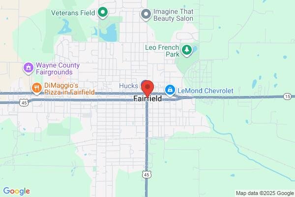 refrigerator ice maker repair in Fairfield IL 62837 - Roadmap