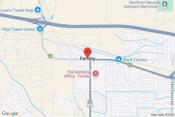 refrigerator ice maker repair in Fernley NV 89408 - Roadmap