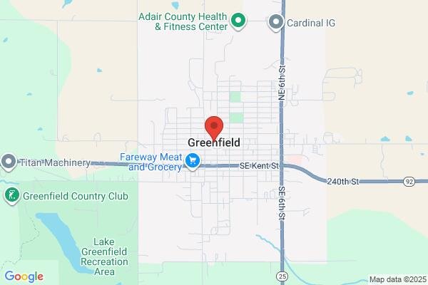 refrigerator ice maker repair in Greenfield IA 50849 - Roadmap