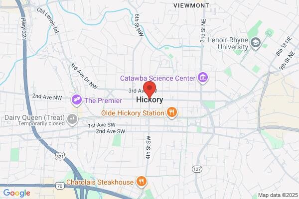 refrigerator ice maker repair in Hickory NC 28601 - Roadmap