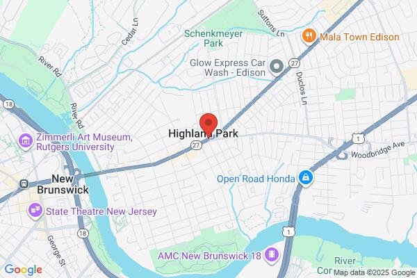 refrigerator ice maker repair in Highland Park NJ 08904 - Roadmap