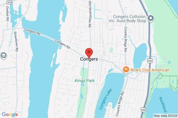 refrigerator ice maker repair in Congers NY 10920 - Roadmap