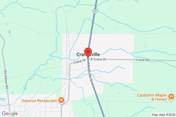 refrigerator ice maker repair in Cranesville PA 16410 - Roadmap