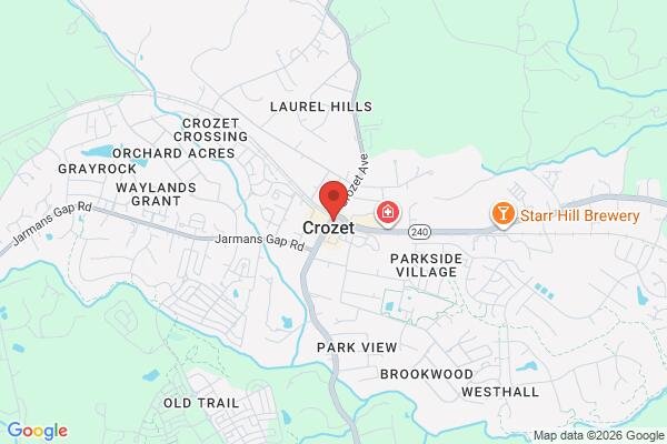 refrigerator ice maker repair in Crozet VA 22932 - Roadmap