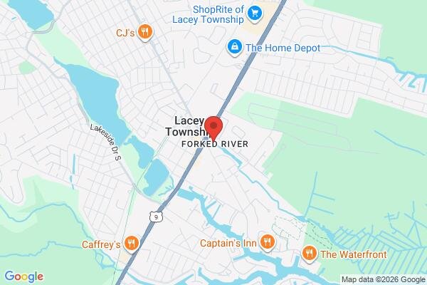 refrigerator ice maker repair in Forked River NJ 08731 - Roadmap