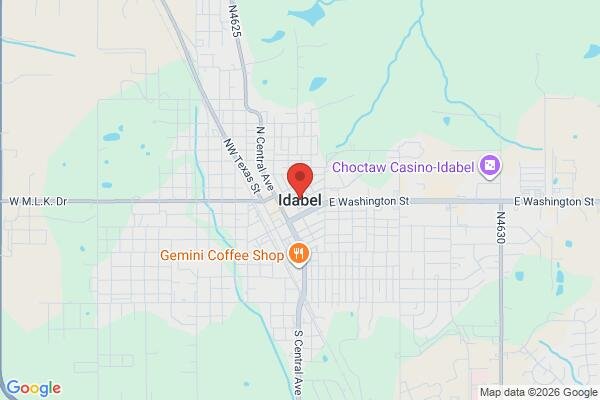 refrigerator ice maker repair in Idabel OK 74745 - Roadmap