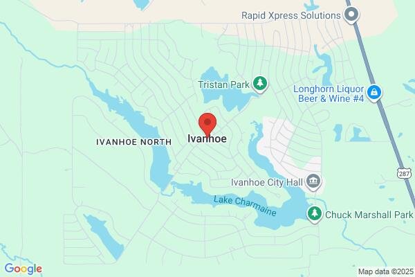 refrigerator ice maker repair in Ivanhoe TX 75447 - Roadmap