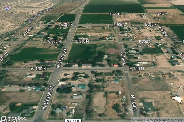 refrigerator ice maker repair in Joseph UT 84739 - Aerial View