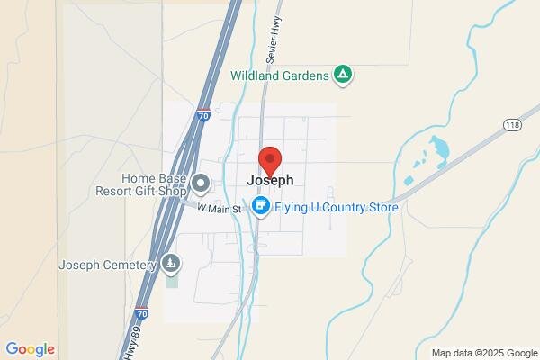 refrigerator ice maker repair in Joseph UT 84739 - Roadmap