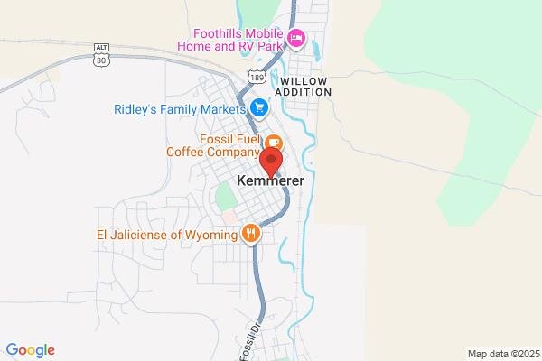 refrigerator ice maker repair in Kemmerer WY 83101 - Roadmap
