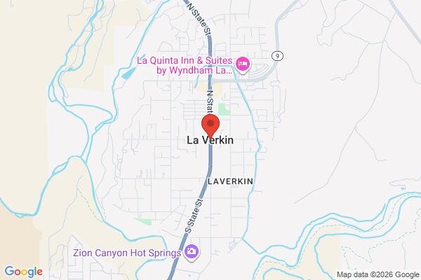 refrigerator ice maker repair in La Verkin UT 84745 - Roadmap