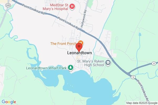 refrigerator ice maker repair in Leonardtown MD 20650 - Roadmap