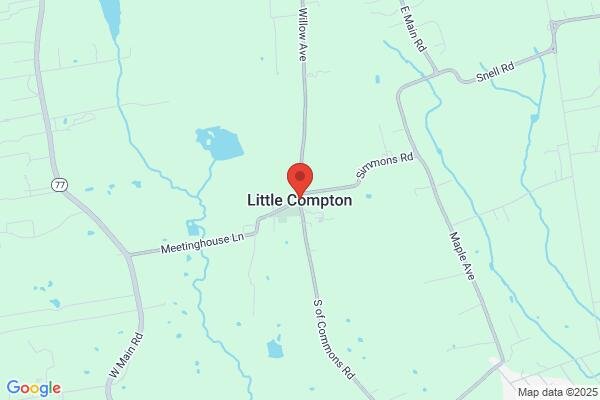 refrigerator ice maker repair in Little Compton RI 02837 - Roadmap