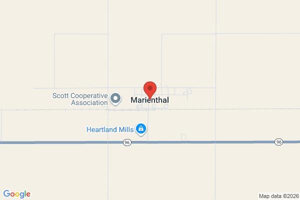 refrigerator ice maker repair in Marienthal KS 67863 - Roadmap