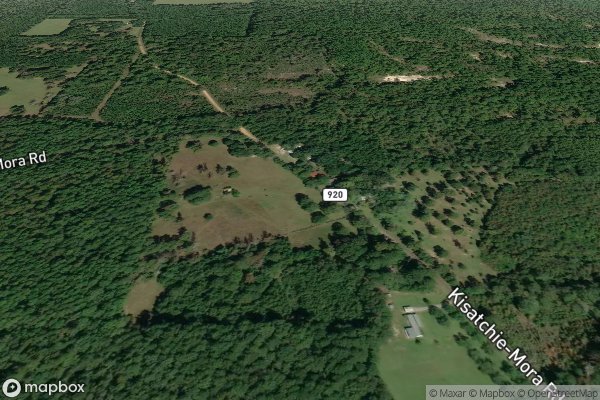 refrigerator ice maker repair in Mora LA 71455 - Aerial View