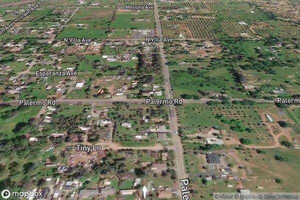 refrigerator ice maker repair in Palermo CA 95968 - Aerial View