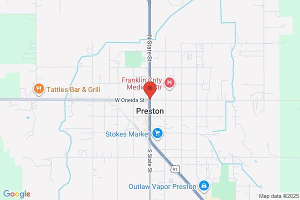 refrigerator ice maker repair in Preston ID 83263 - Roadmap