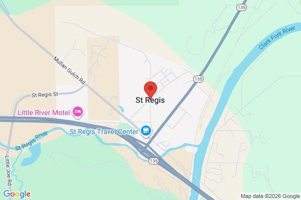 refrigerator ice maker repair in Saint Regis MT 59866 - Roadmap